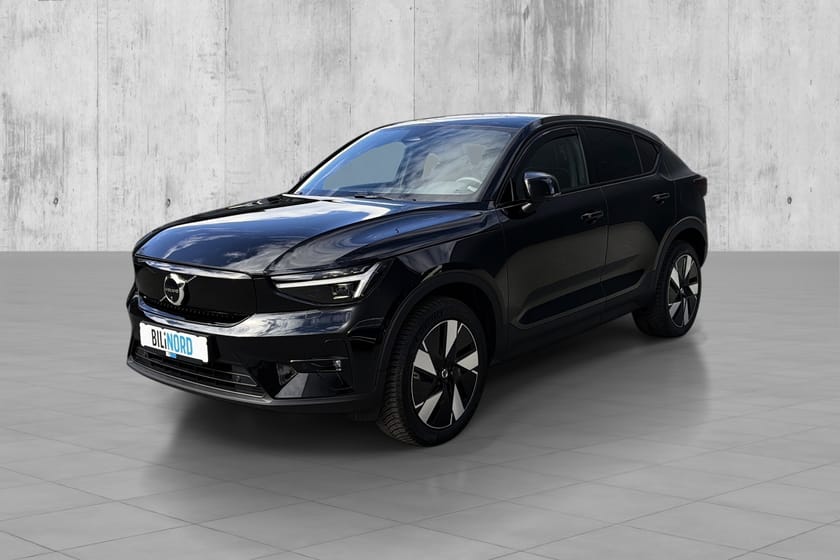 Bilde 3 av Volvo C40 Recharge Single Motor Extended Range 