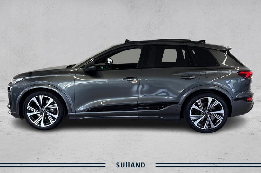 Bilde 2 av Audi SQ6 e-tron quattro yce