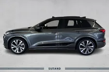Thumnail bilde 1 av Audi SQ6 e-tron quattro