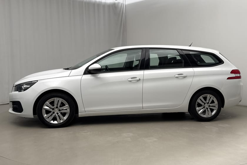 Bild 2 av Peugeot 308 SW