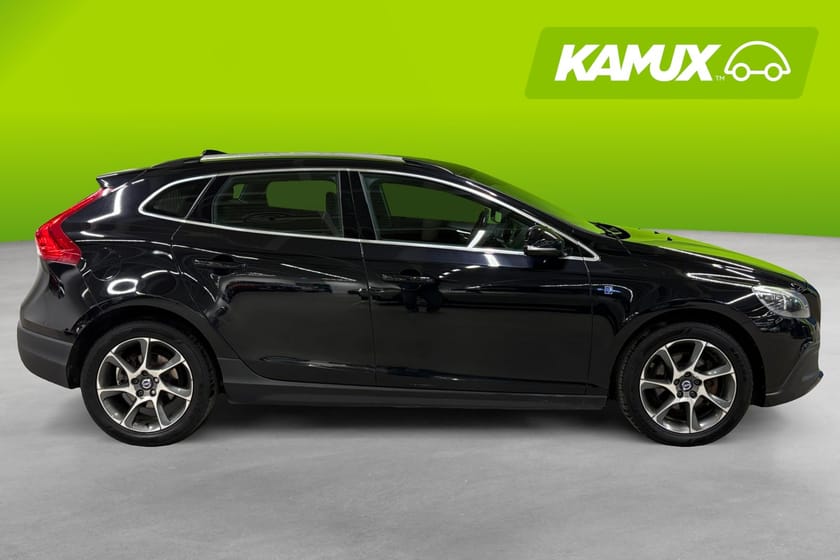 Bild 2 av Volvo V40 Cross Country