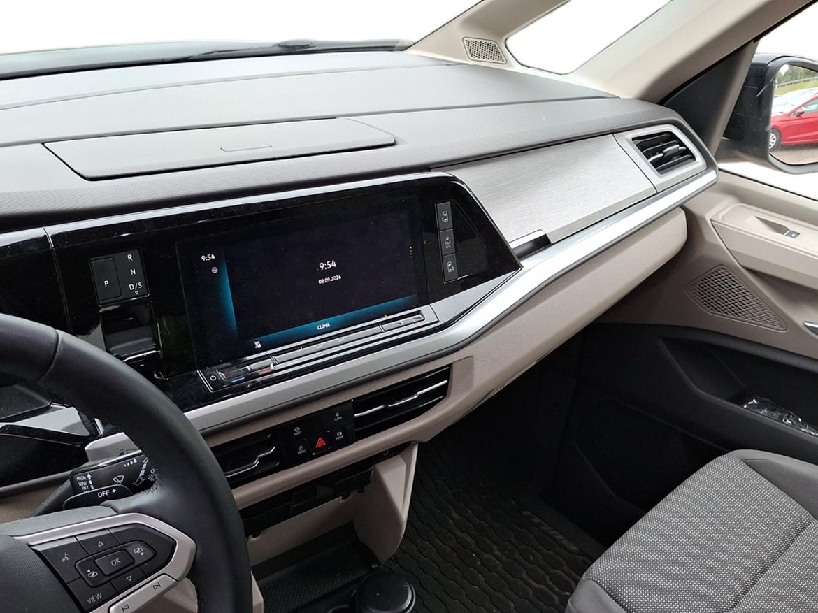 Volkswagen Volkswagen Multivan — bild 9
