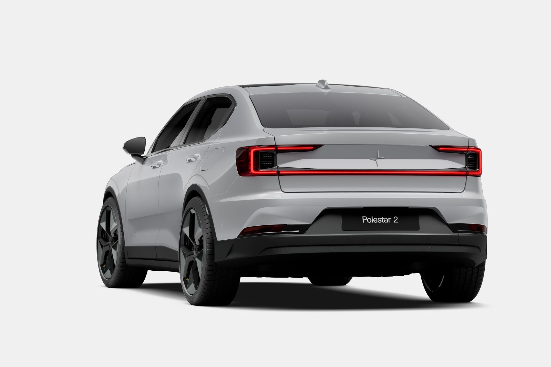 Polestar 2 2027, bild 4/10
