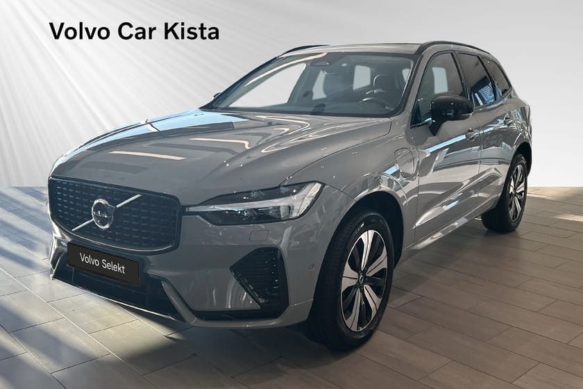 Bild 1 av Volvo XC60