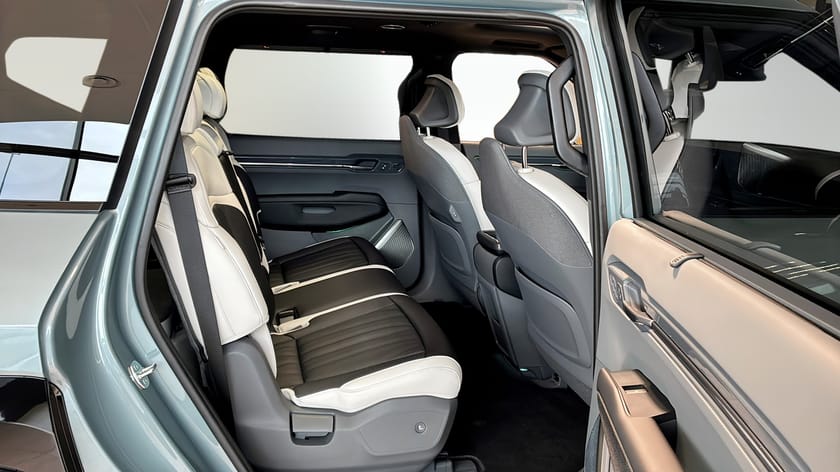 Bild 5 av Kia EV9 AWD