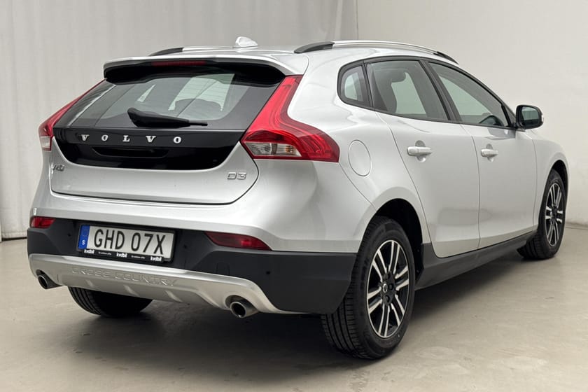 Bild 3 av Volvo V40 Cross Country