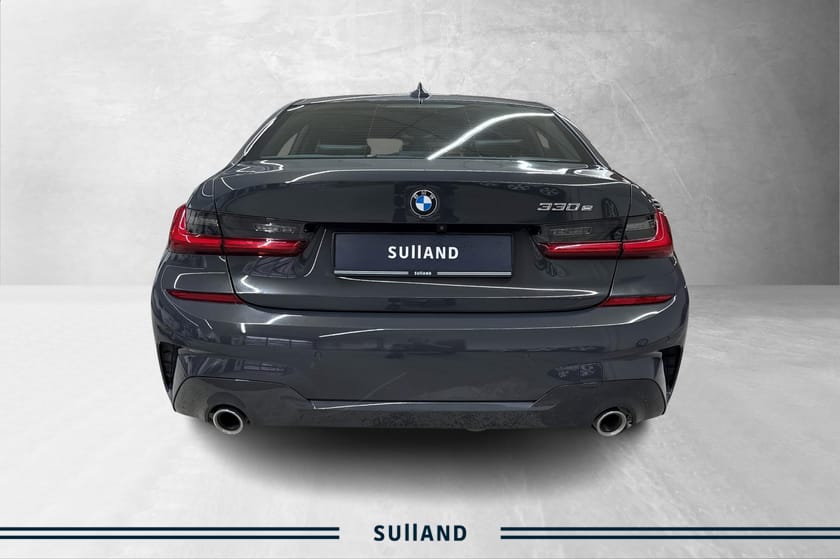 Bilde 4 av BMW 330e Sedan M Sport, Hengerfeste