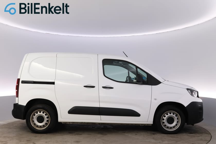 Bild 2 av Peugeot Partner L1
