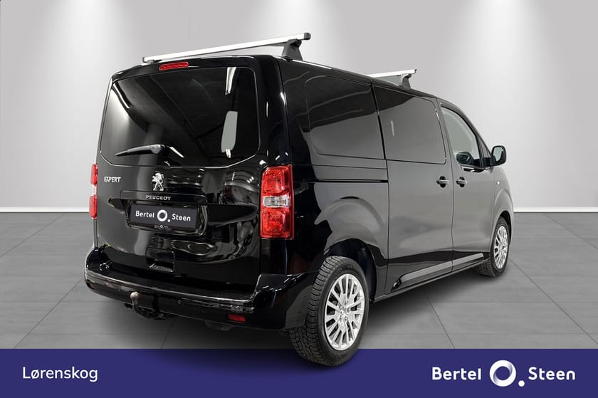 Bilde 5 av Peugeot Expert