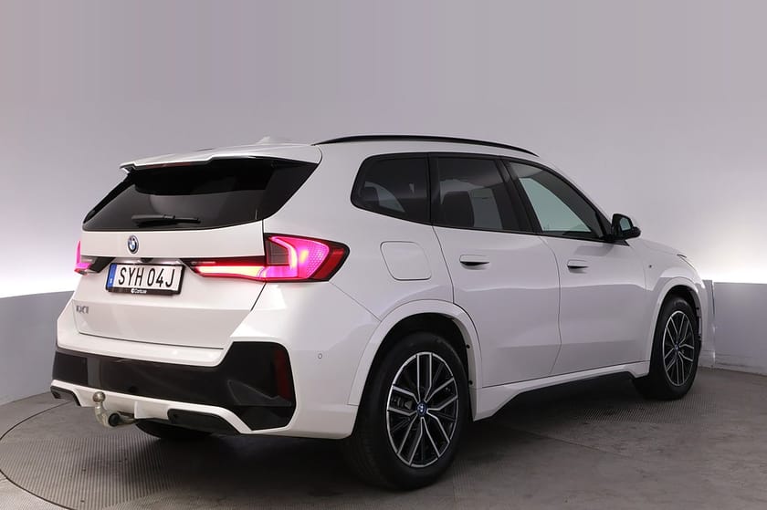 Bild 5 av BMW iX1 xDrive30 M-Sport Drag BLIS Adap.LED DAP