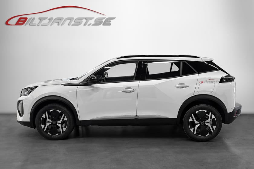 Bild 2 av Peugeot 2008