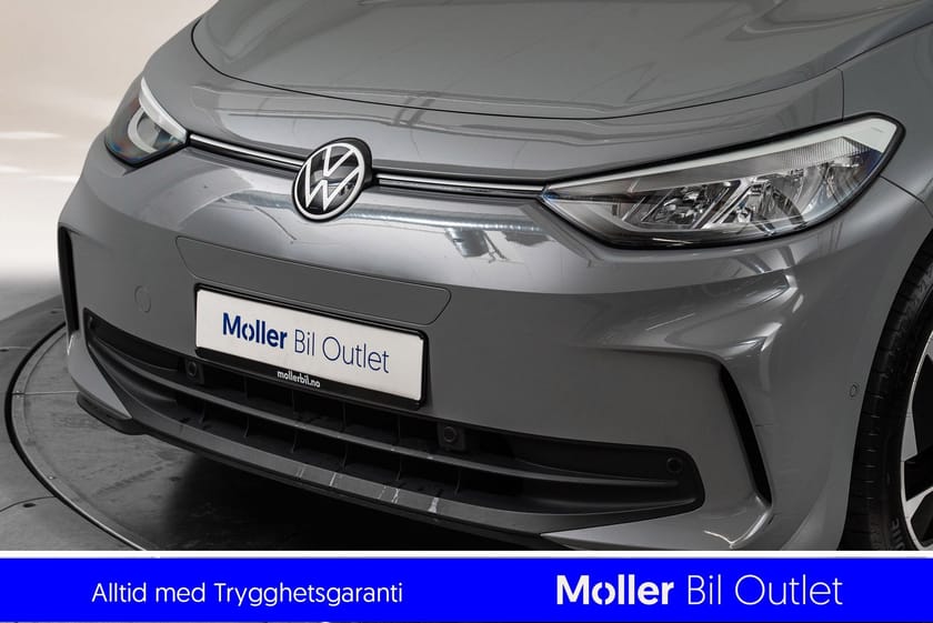 Bilde 2 av Volkswagen ID.3 Pro Performance 58kwh 204hk  75jub