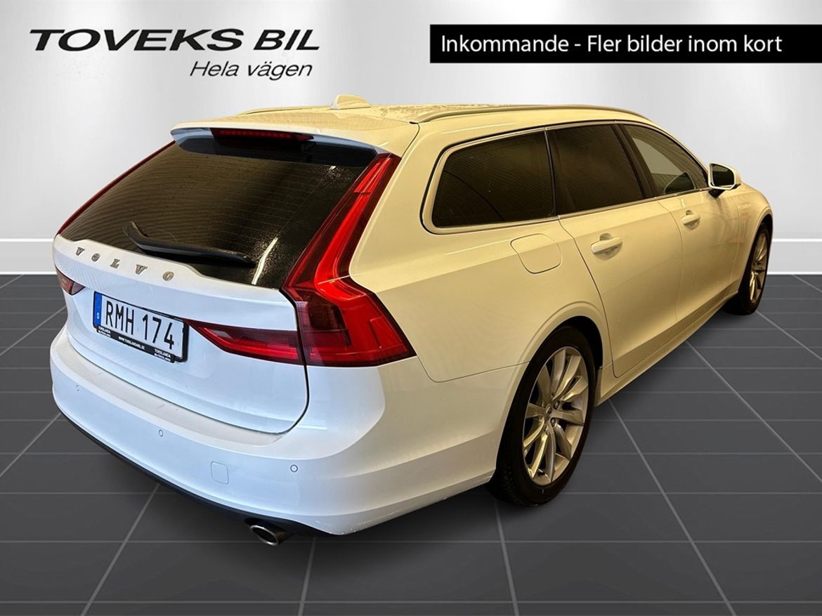 Volvo Volvo V90 — bild 2