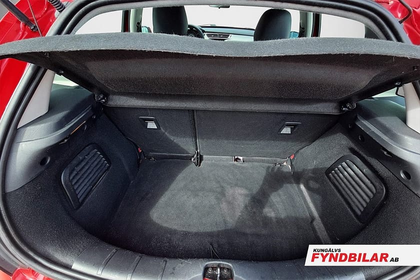 Bild 3 av Citroën C3 1.6 BlueHDi, Nybytt kamrem 1 ägare