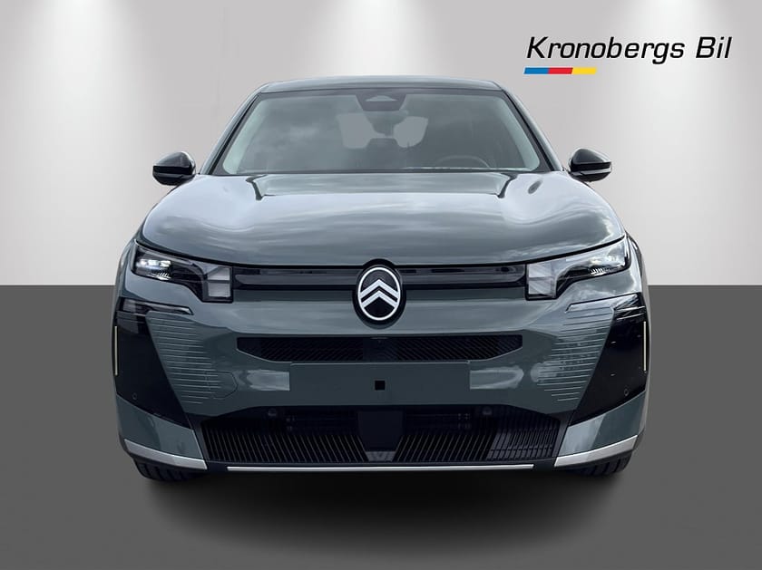 Bild 2 av Citroën C5 Aircross Hybrid 145 e-DCS Euro 6
