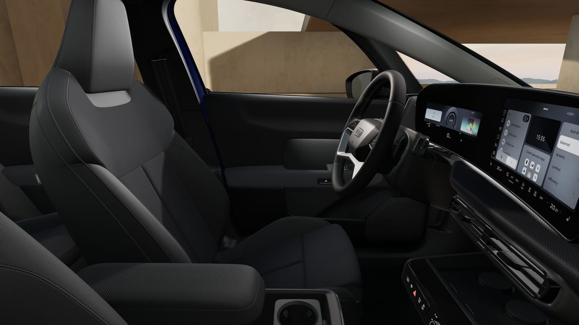 Audi Audi A2 e-tron — bild 9