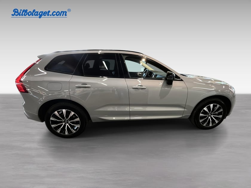 Bild 4 av Volvo XC60 B4 AWD Diesel Plus Dark