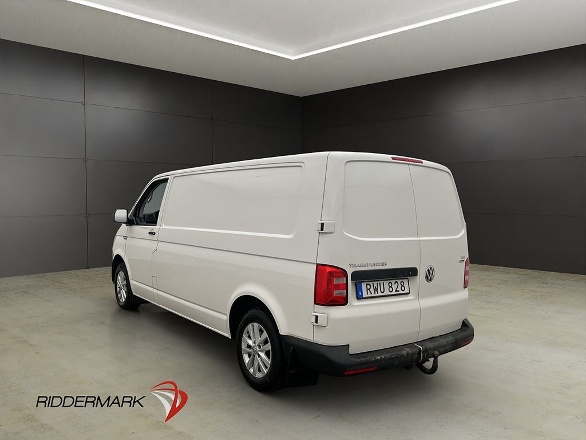 Volkswagen Transporter 2016, bild 7/10