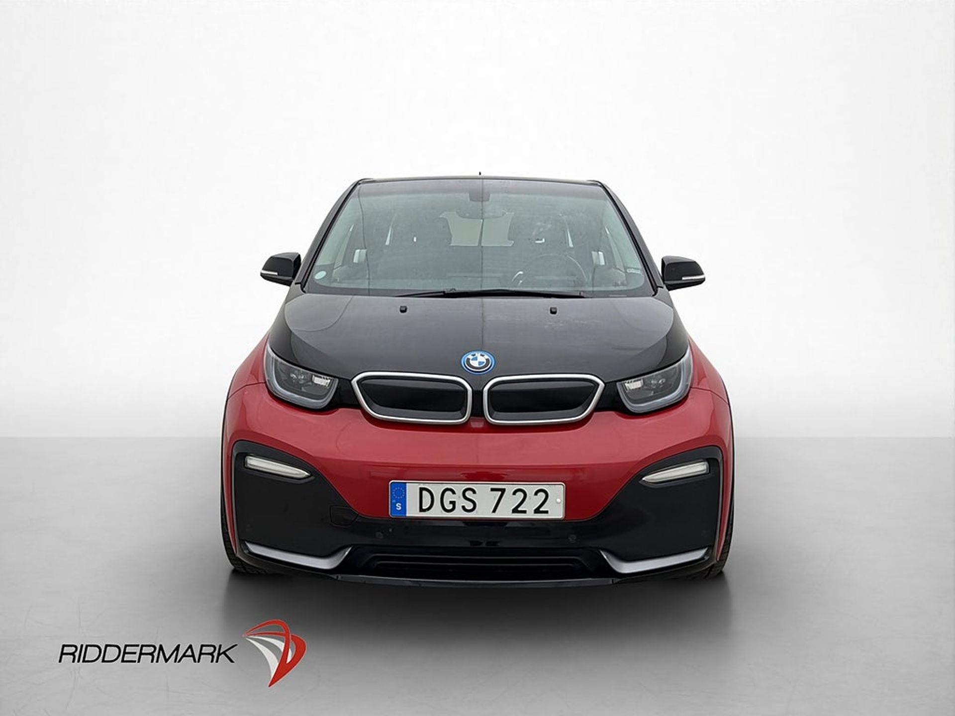 BMW i3s 2018, bild 3/10