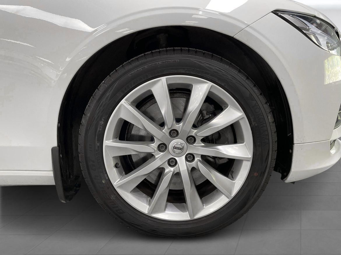 Volvo V90 2018 - miniatyr 9