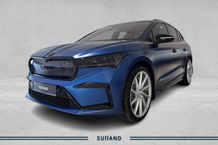 Škoda Enyaq iV 80