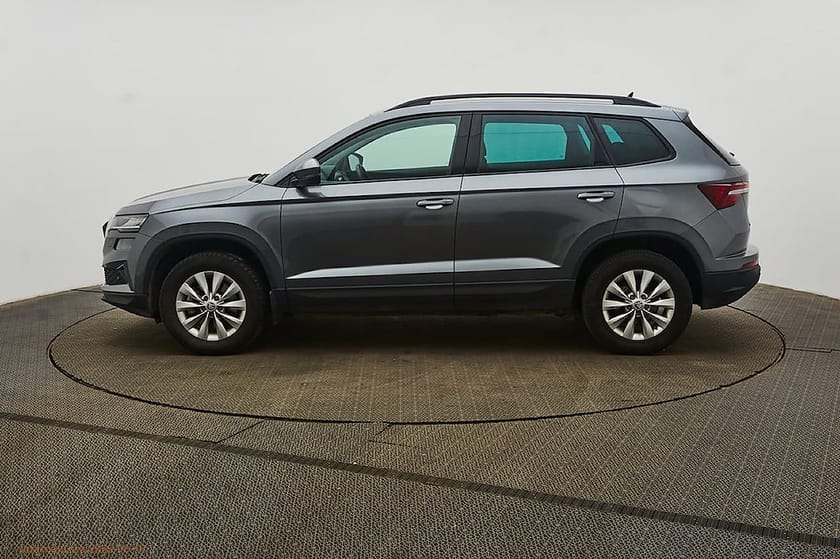 Bild 5 av Škoda Karoq Skoda 1.5 TSI Kessy, Elbaklucka, P-värmare 150hk