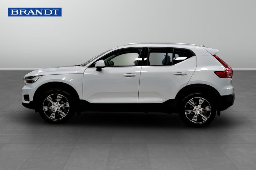 Bild 3 av Volvo XC40 MC73 T3 FWD Inscription