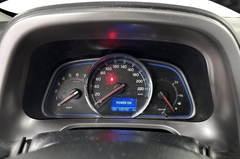 Bilde 5 av Toyota RAV4 Executive I 2WD I Komplett service
