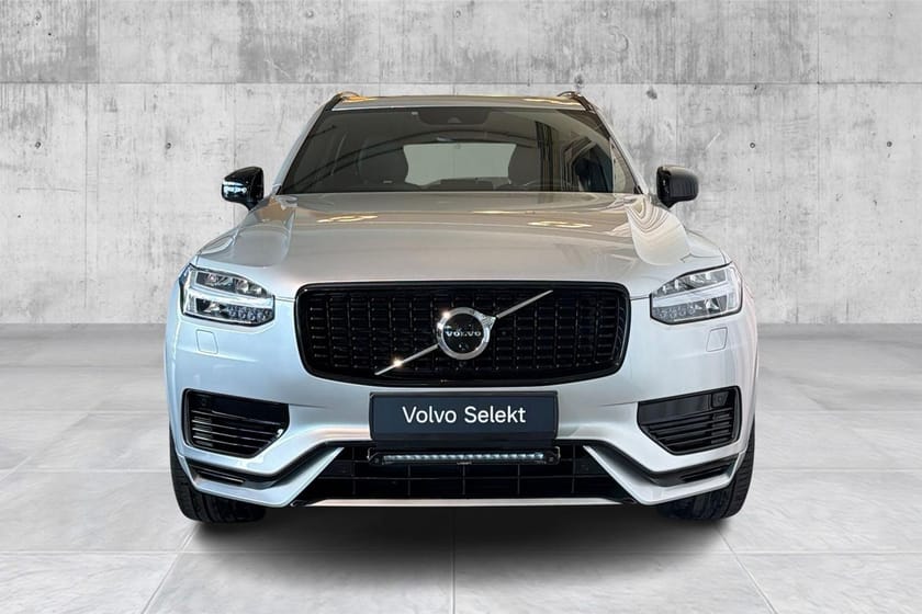Bilde 2 av Volvo XC90