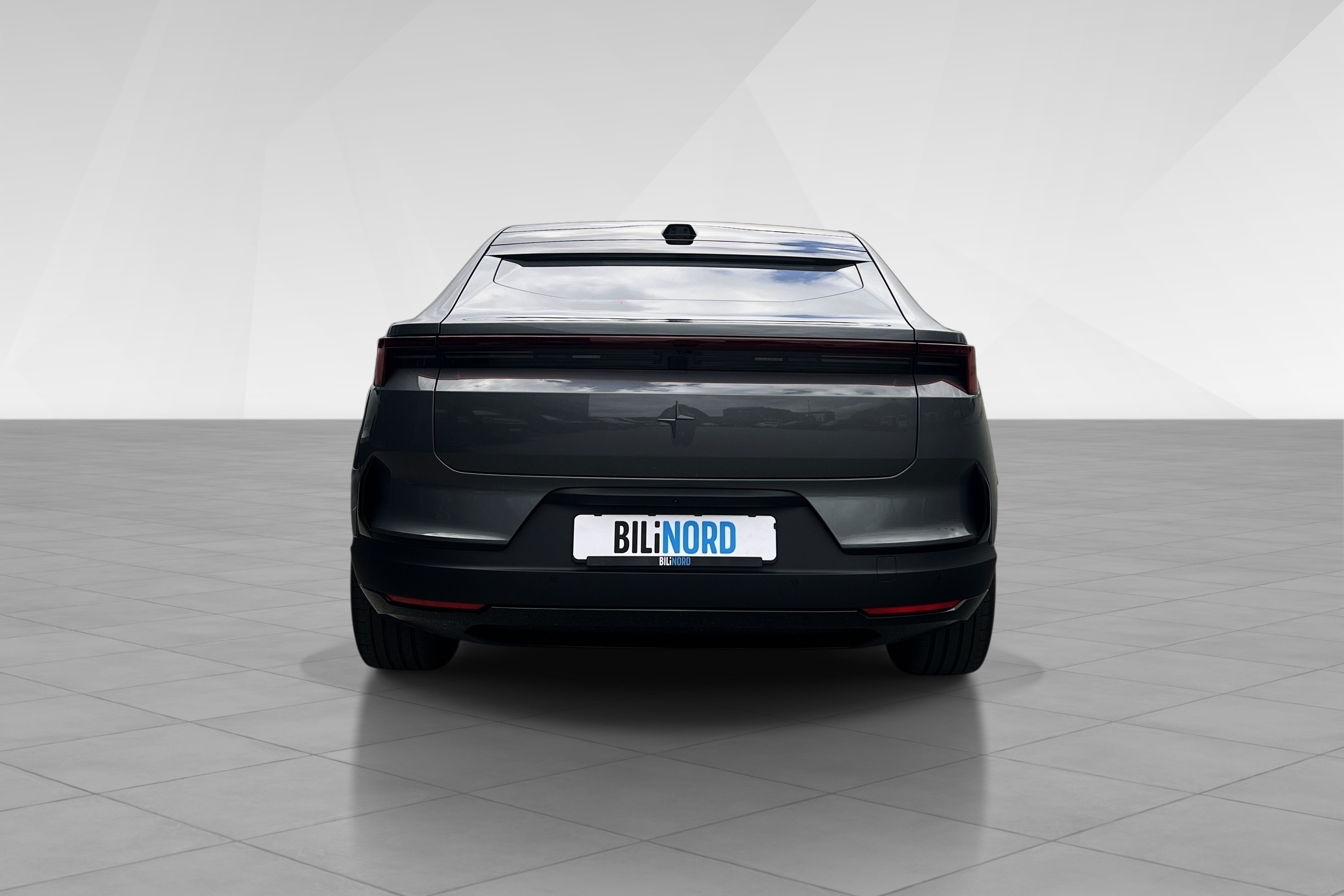 Polestar 4 Long Range Dual motor bilde 6