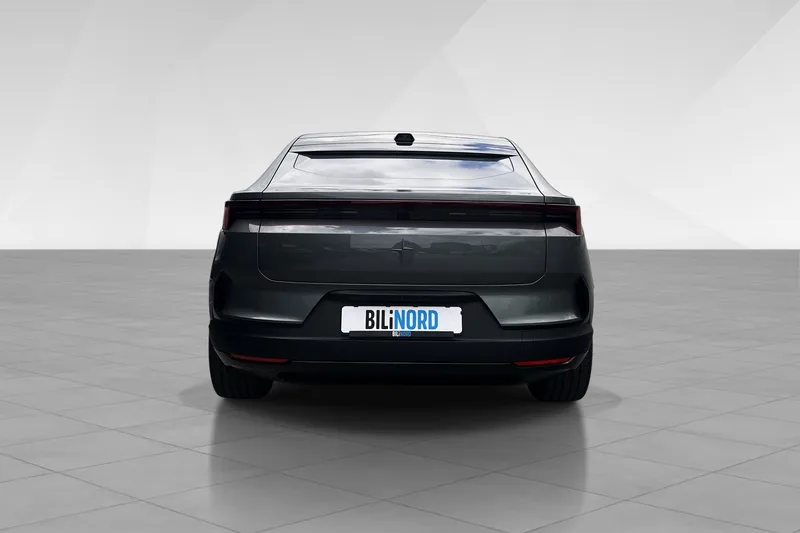 Polestar 4 Long Range Dual motor bilde 6