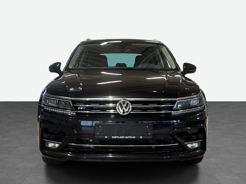 Bilde 3 av Volkswagen Tiguan
