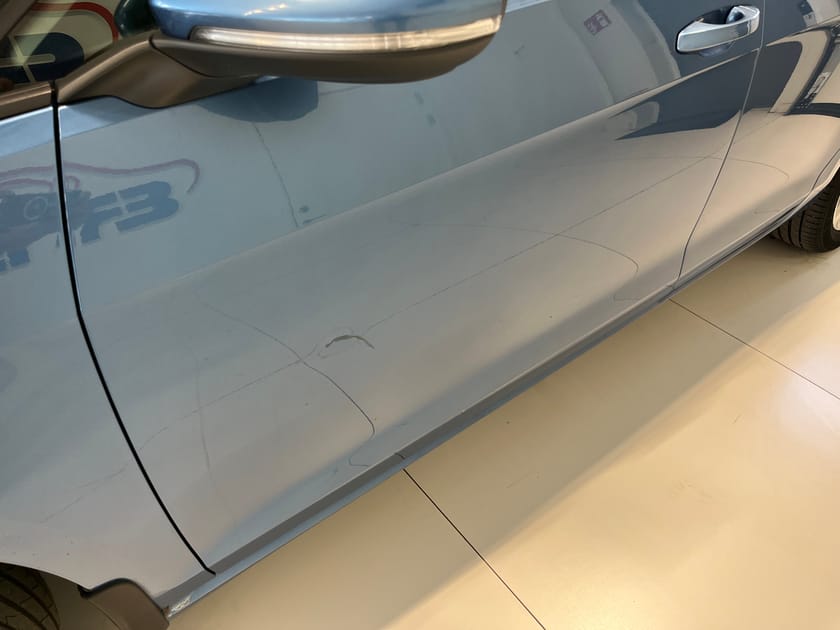 Bild 3 av Volkswagen Golf Sportscombi 