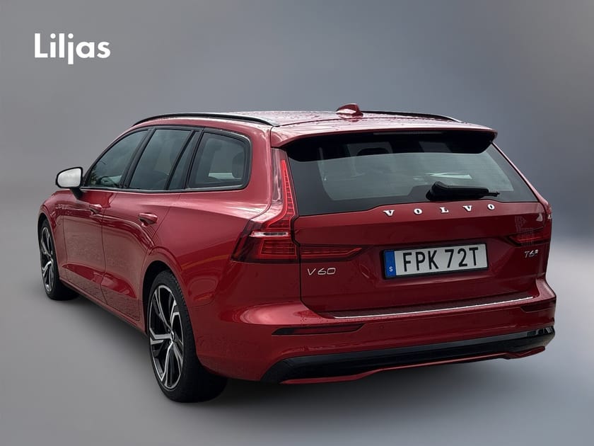 Bild 3 av Volvo V60