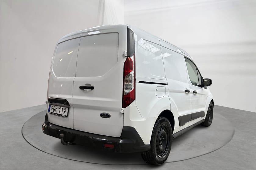 Bild 3 av Ford Transit Connect 220