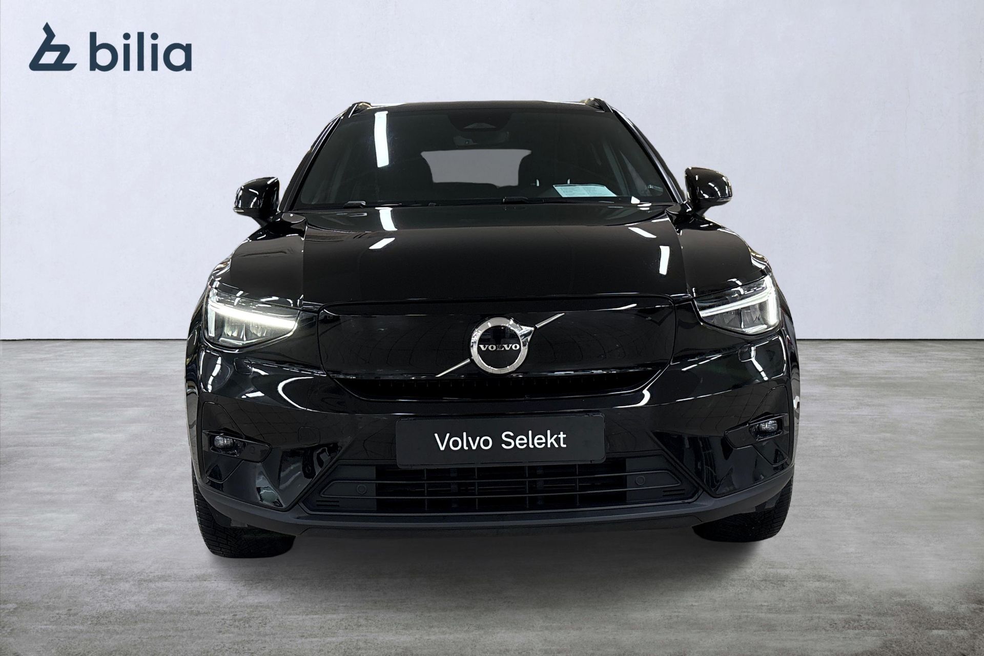 Volvo XC40 Recharge Plus Edition 2023, bild 6/10