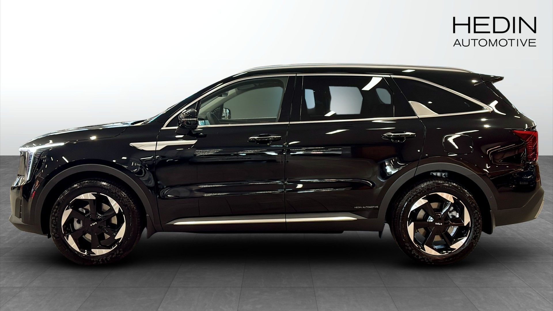 Kia Sorento PHEV 2027, bild 6/18