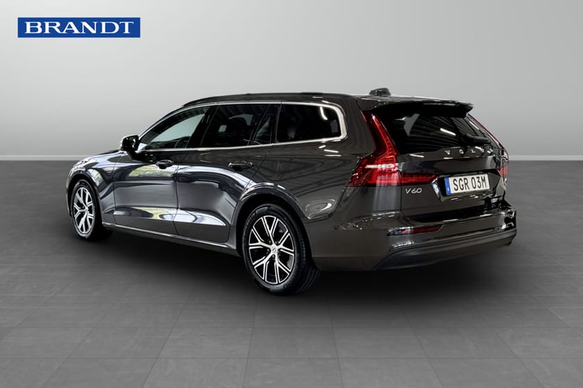 Bild 2 av Volvo V60