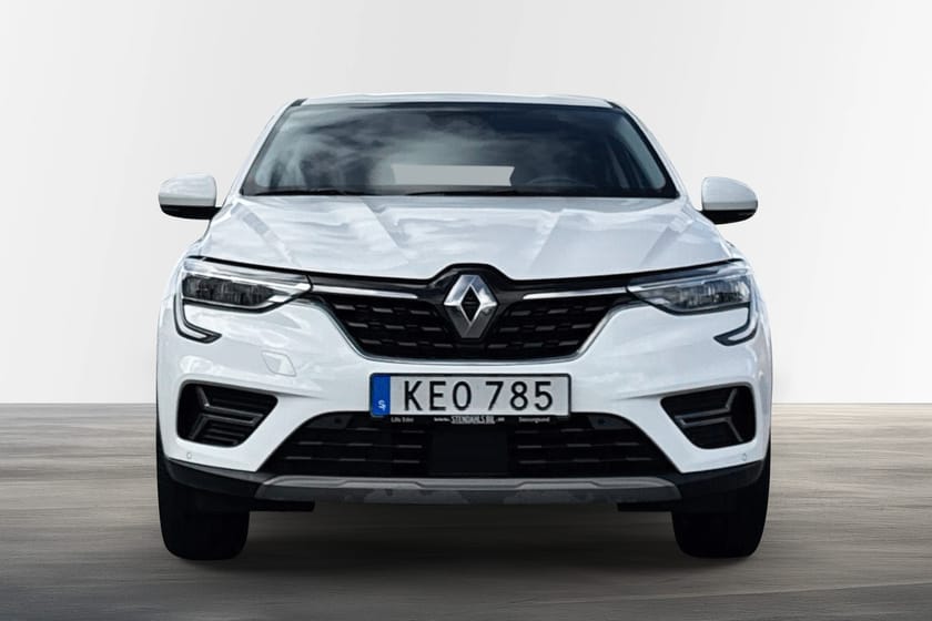 Bild 2 av Renault Arkana E-TECH 145 HEV Techno