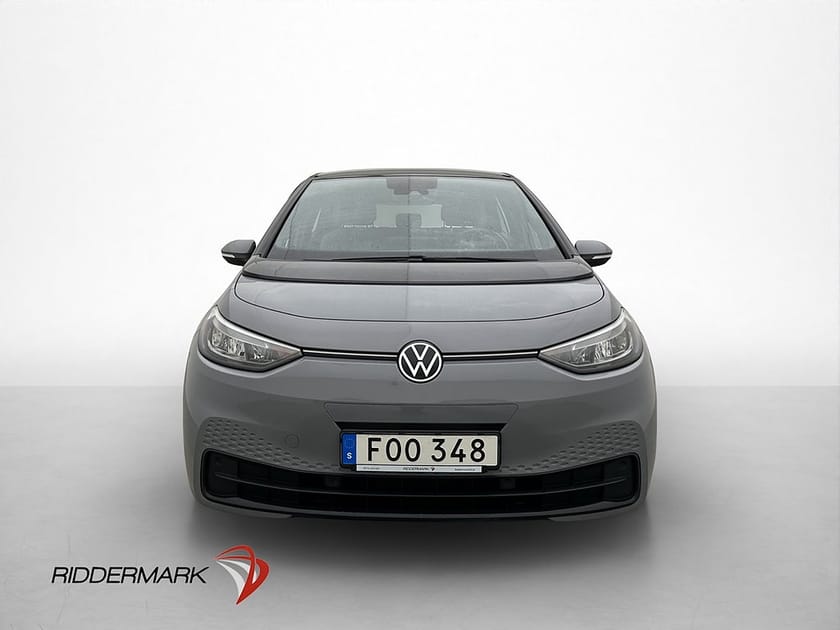 Bild 3 av Volkswagen ID.3 Pro Performance