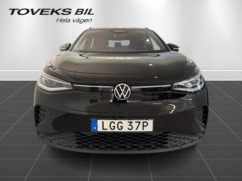 Bild 5 av Volkswagen ID.4 Pro 4M 4MOTION 220 KW/ 299 HK 77 KWH BATTERI,