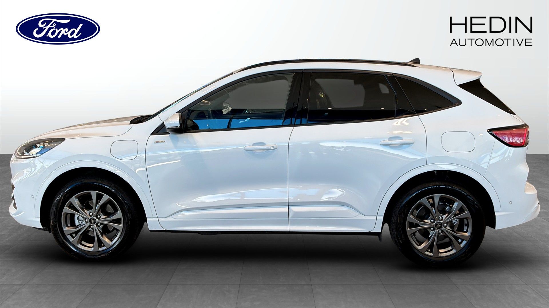Ford Kuga Plug-In Hybrid 2023, bild 6/10
