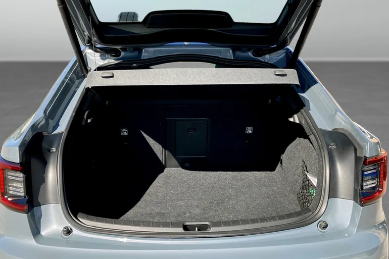 Polestar 2 Long Range Single Motor