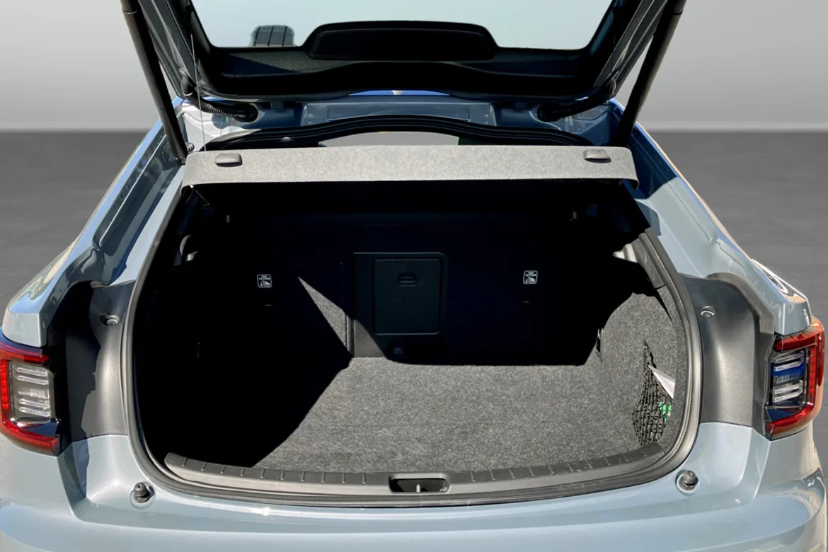Polestar 2 Long Range Single Motor