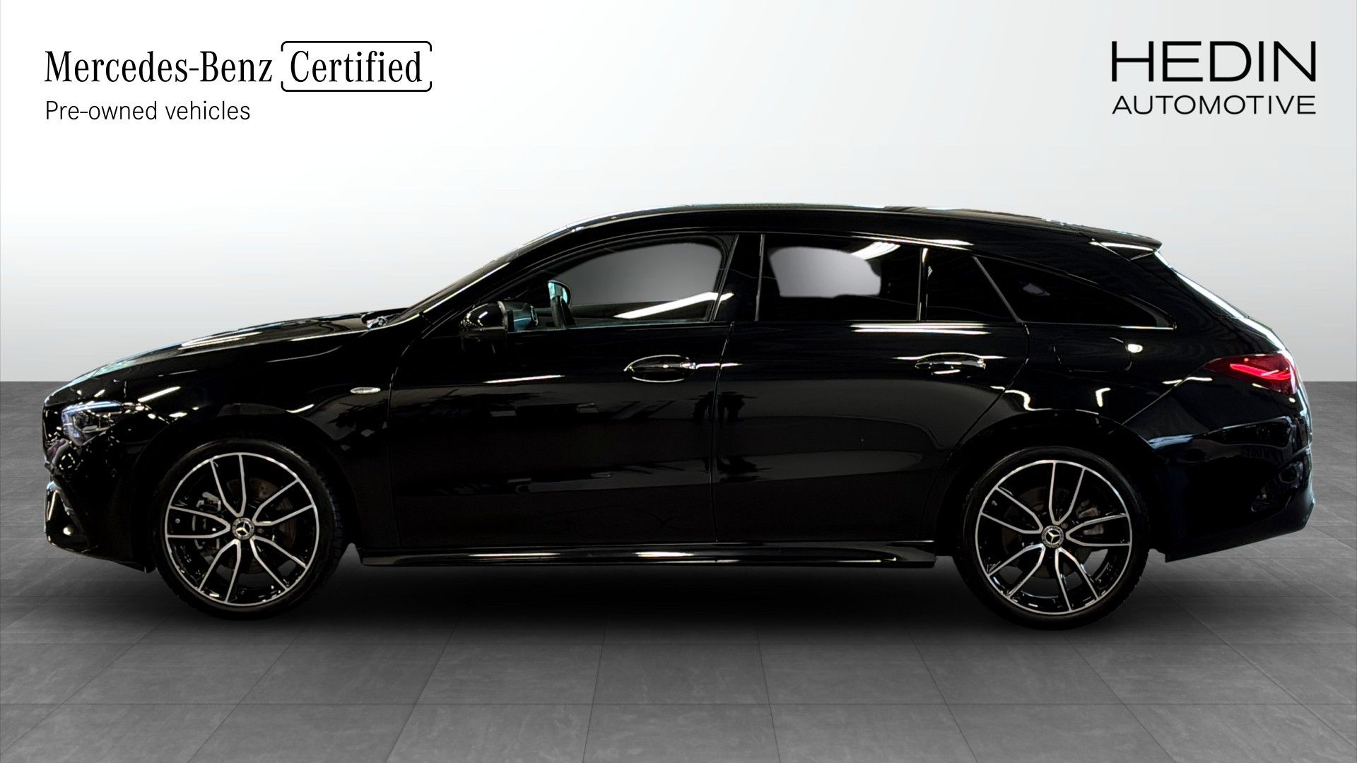 Mercedes-Benz CLA 250 e Shooting Brake 2026, bild 6/10
