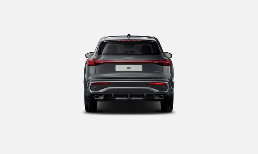 Bild 2 av Audi Q5 e-hybrid quattro SUV 270 KW S TRONIC