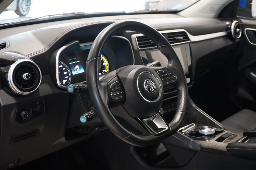 Bild 2 av MG ZS EV