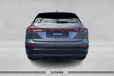 Thumnail bilde 3 av Audi Q4 55 e-tron quattro