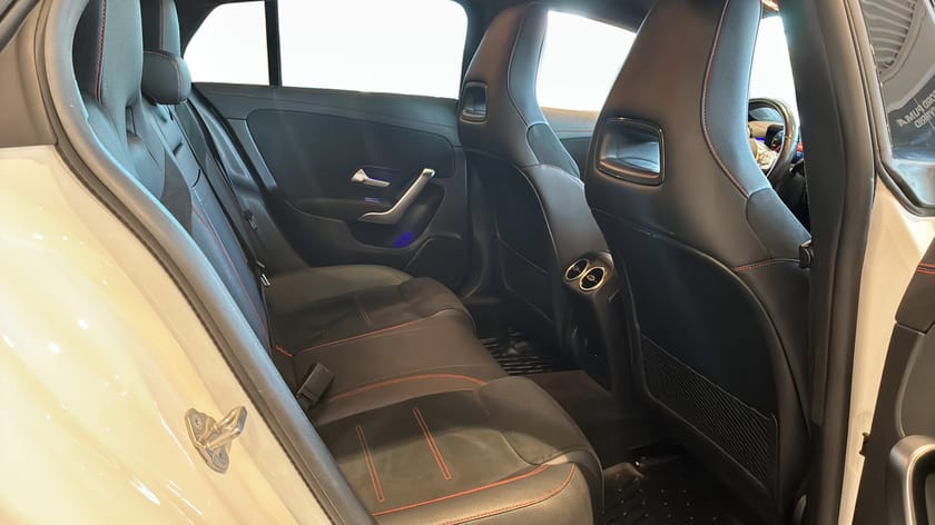 Bild 5 av Mercedes-Benz CLA 250 e Shooting Brake / AMG LINE / DRAG