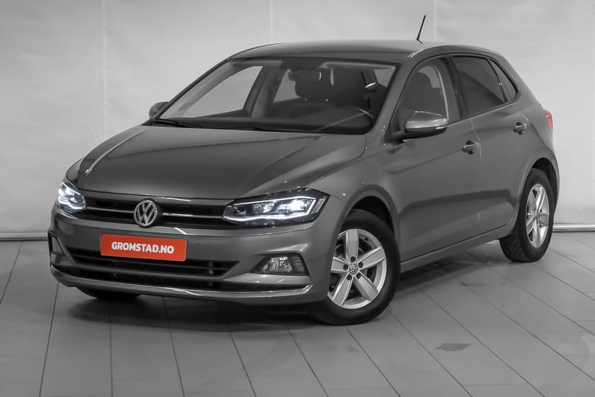 Bilde 2 av Volkswagen Polo
